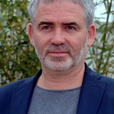 Stéphane Brizé image